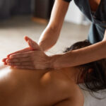 Movement and Massage