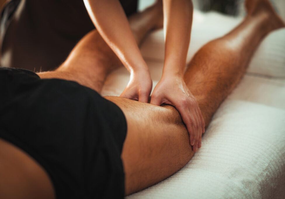 Transformative Power of Sports Massage in Okehampton