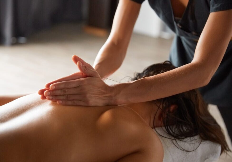 Movement and Massage
