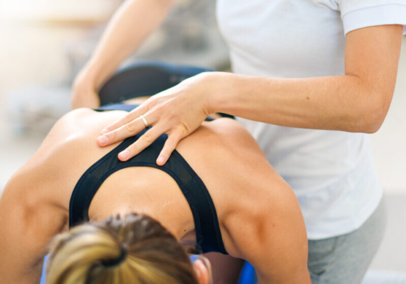 Sports Massage